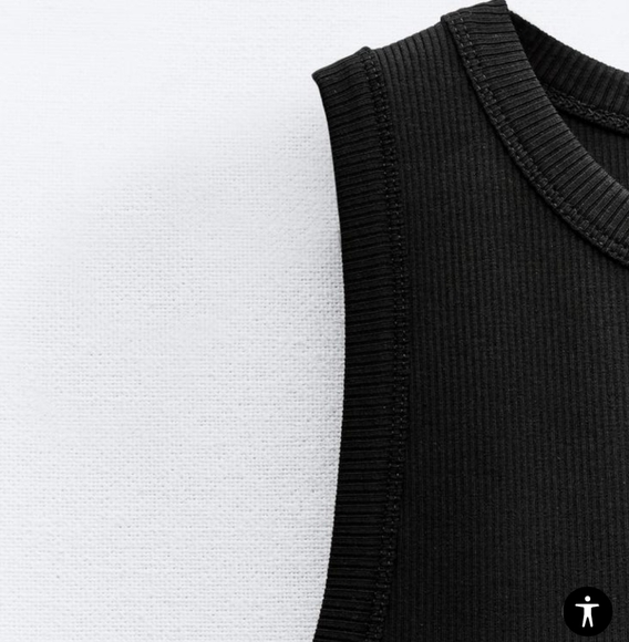 MATCHING POCKET MIDI DRESS SIZE S - Picture 8 of 9